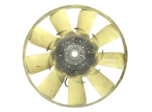 Ansamblu ventilator de răcire iveco 5801735568/5801735569 1 Ansamblu ventilator de răcire iveco 5801735568/5801735569
