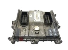 Unitate de Control Motor ECU Iveco Bosch 504388754 500055295