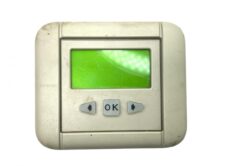 Modul de Control pentru Încălzitor Uscat Iveco, Cod: 5801630629