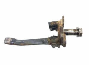 Fuzetă de direcție ax secundar dreapta iveco – 7182985, 7181541