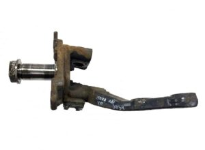 Fuzetă de direcție ax secundar stânga iveco 7182985 99808403 7181542 11