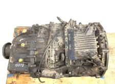 Cutie de viteze ZF ASTRONIC 12AS2130 TD pentru Iveco