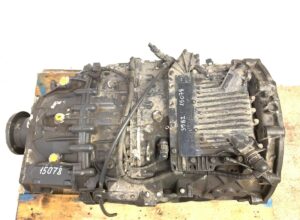 Cutie de viteze zf astronic 12as2130 td pentru iveco 1 Cutie de viteze zf astronic 12as2130 td pentru iveco