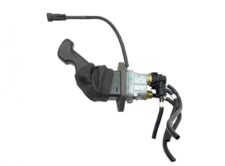 Supapă frână de mână pentru Iveco - Cod 5801477286