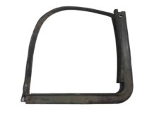 Set de suporturi pentru rezervor de combustibil Iveco 8131800 41271920
