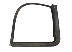 Set de suporturi pentru rezervor de combustibil iveco 8131800 41271920 1 Set de suporturi pentru rezervor de combustibil iveco 8131800 41271920