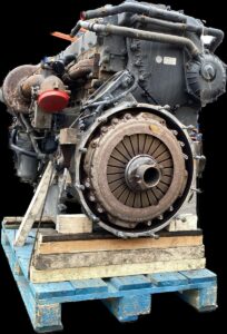 Motor iveco 5801864340 second hand, diesel, în stare bună, pe palet, pentru camioane și vehicule utilitare 1 Motor iveco 5801864340 second hand, diesel, în stare bună, pe palet, pentru camioane și vehicule utilitare