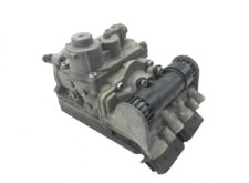 Supapă Principală de Frână Iveco 5801998614 5801496089
