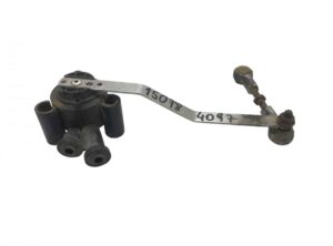 Regulator de nivel de aer pentru burduf iveco 41211335-11 1 Regulator de nivel de aer pentru burduf iveco 41211335-11
