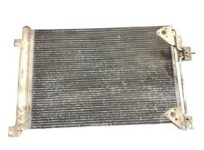 Radiator AC Iveco 41214450