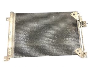 Radiator ac iveco 41214450