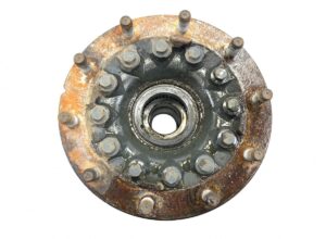 Butuc roată ax secundar frână disc dreapta iveco 1 Butuc roată ax secundar frână disc dreapta iveco