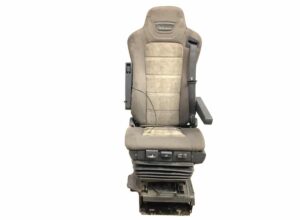 Scaun pasager iveco single model 5801419689