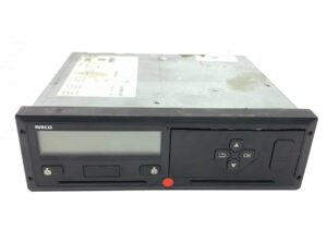 Tahograf digital iveco 5801886646 1 Tahograf digital iveco 5801886646