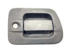 Mâner exterior ușă dreapta Iveco cu încuietoare - 504343231 / 504308466