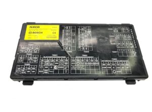 Unitate de control iveco multiplex system bosch 24v 504360323 5801599811 5801973867 504276228 5802002404 1 Unitate de control iveco multiplex system bosch 24v 504360323 5801599811 5801973867 504276228 5802002404