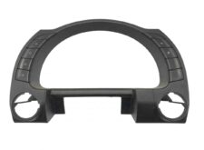 Carcasă Ceas de Bord Iveco - 5801514077 / 5801307776 / 504322372