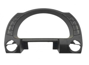 Carcasă ceas de bord iveco - 5801514077 / 5801307776 / 504322372 1 Carcasă ceas de bord iveco – 5801514077 / 5801307776 / 504322372