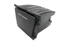 Scrumieră Auto Iveco, Cod 5801392014, Negru