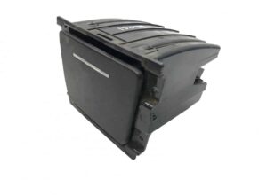 Scrumieră auto iveco, cod 5801392014, negru 1 Scrumieră auto iveco, cod 5801392014, negru
