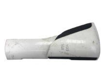 Deflector de Aer Cabina Dreapta Iveco Alb 5801546918 5802047022