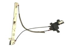 Ansamblu regulator de geam dreapta Iveco 5801321873