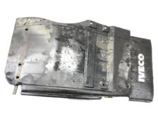 Apărător de Noroi Iveco pentru Axa Față/Spate Stânga - Cod: 504208706 / 504074051