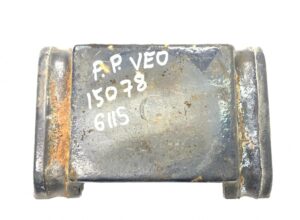 Pana de reglare arc lamelar axa motor dreapta iveco 15078-6115
