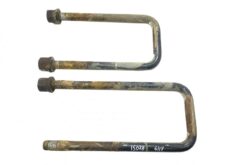 Șurub în U axă motor Iveco 41014745 / 41014746