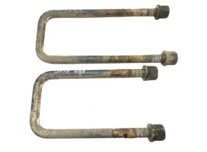 Șurub în u pentru axă motor iveco 41014745/41014746 1 Șurub în u pentru axă motor iveco 41014745/41014746
