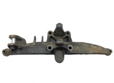 Suport Arc Pneumatic Axa Motrică Dreapta Iveco (Coduri: 41030414, 41030415)