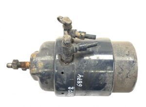 Cameră de frânare axă motoare iveco bt5708 k146698 k018155-12