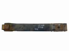 Arc lamelar pneumatic ax secundar stânga Iveco 41272509