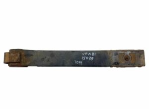 Arc lamelar pneumatic ax secundar stânga iveco 41272509