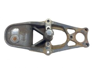 Suport arc lamelă ax secundar spate dreapta iveco 41284027