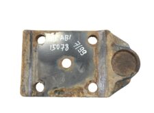 Placă de prindere pentru arc lamelar, ax secundar stânga Iveco 41272503