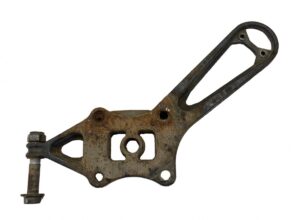 Suport amortizor ax secundar dreapta inferior iveco 41296116 1 Suport amortizor ax secundar dreapta inferior iveco 41296116