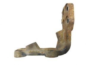 Suport braț de control v stânga iveco 41022893 1 Suport braț de control v stânga iveco 41022893