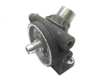 Suport Filtru de Combustibil Iveco - Piesă Auto 16588235