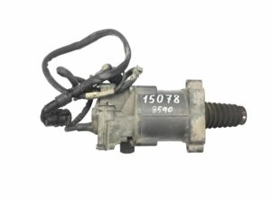 Servomotor ambreiaj iveco 15078 8590 1 Servomotor ambreiaj iveco 15078 8590