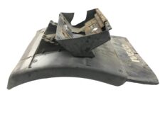 Apărător de noroi dreapta axă motrică spate Iveco 41299384 41298974 41298963
