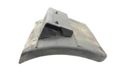 Apărător de noroi față stânga, axa motrică, Iveco 41298970 / 41298889