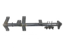 Suport apărător noroi ax secundar spate stânga Iveco 5802010776