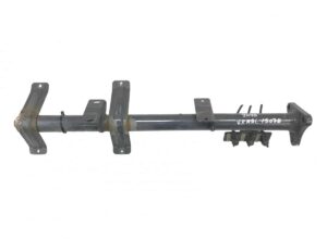 Suport apărător noroi ax secundar spate stânga iveco 5802010776 1 Suport apărător noroi ax secundar spate stânga iveco 5802010776