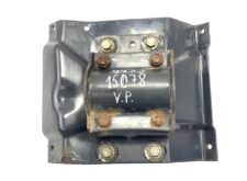 Suport Placă de Treaptă Inferioară Stânga Iveco 15078 V.P