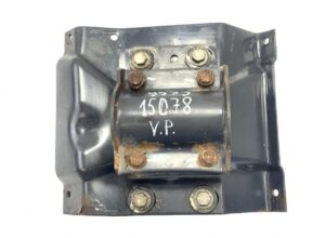 Suport placă de treaptă inferioară stânga iveco 15078 v. P 1 Suport placă de treaptă inferioară stânga iveco 15078 v. P