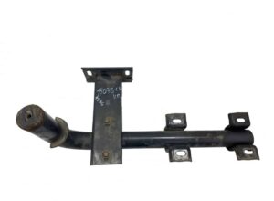 Suport placă de treaptă inferioară stânga iveco 41218938