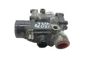 Supapă abs axa față stânga iveco cod 150728