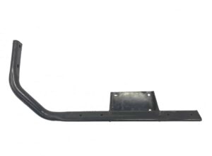 Suport pentru apărător de noroi, axă față/spate dreapta, iveco 5801324820