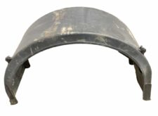 Apărător de noroi pentru ax secundar dreapta Iveco 41298868